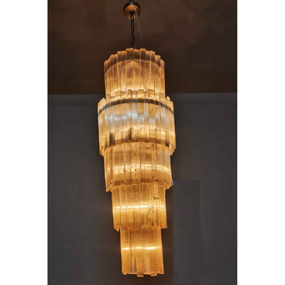 IQ2876L Desert Rose Selenite