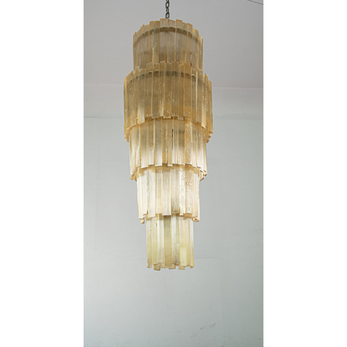 IQ2876L Desert Rose Selenite