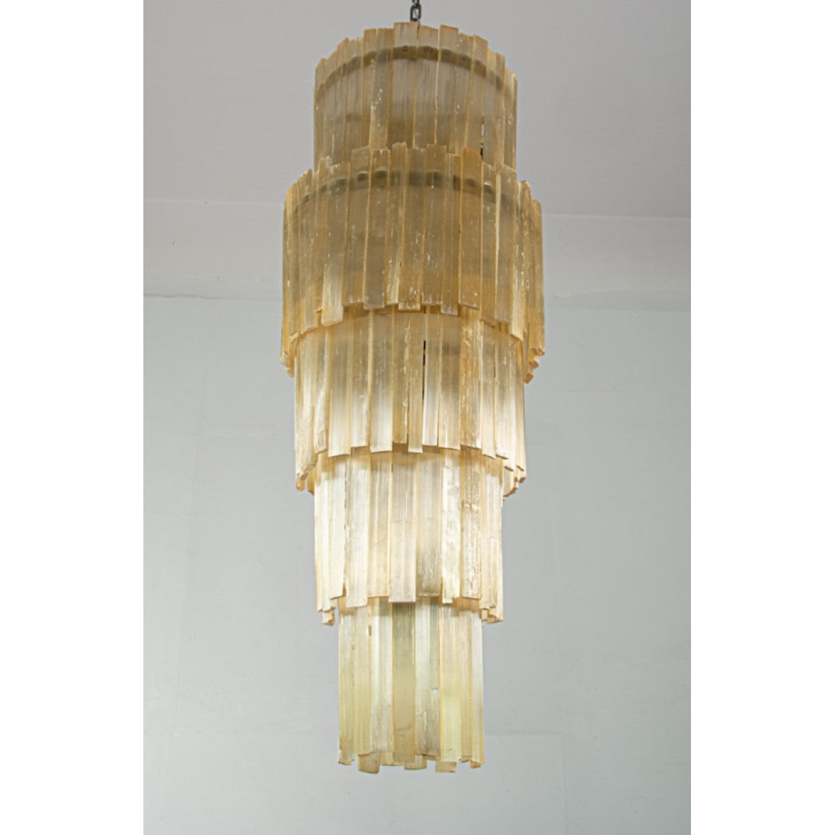 IQ2876L Desert Rose Selenite