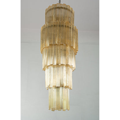 IQ2876L Desert Rose Selenite