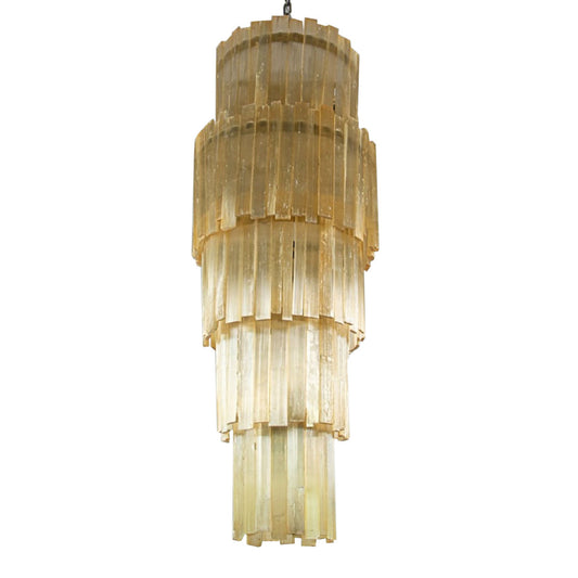 IQ2876L Desert Rose Selenite