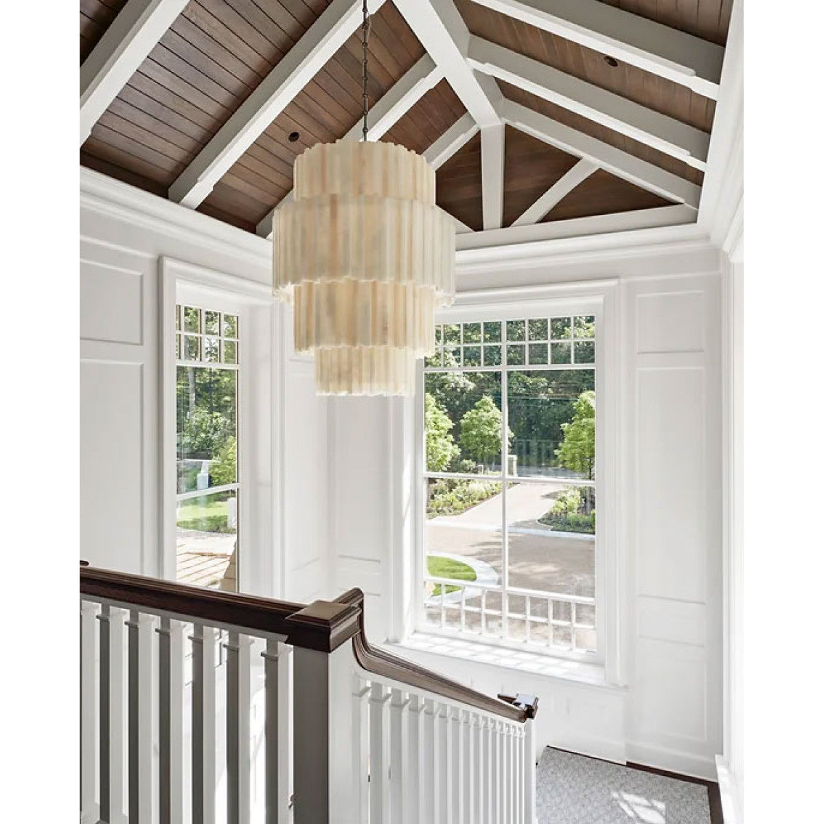 IQ2876 Sahara Chandelier