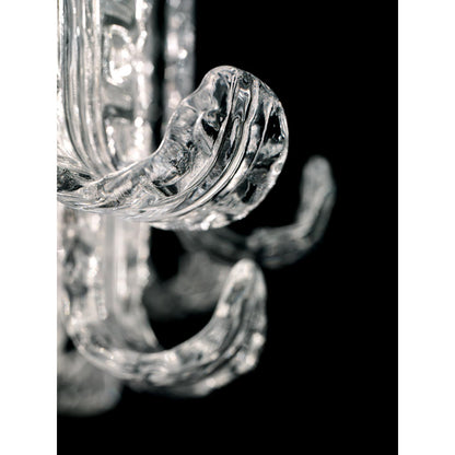 IQ3414 Crystal Tiered