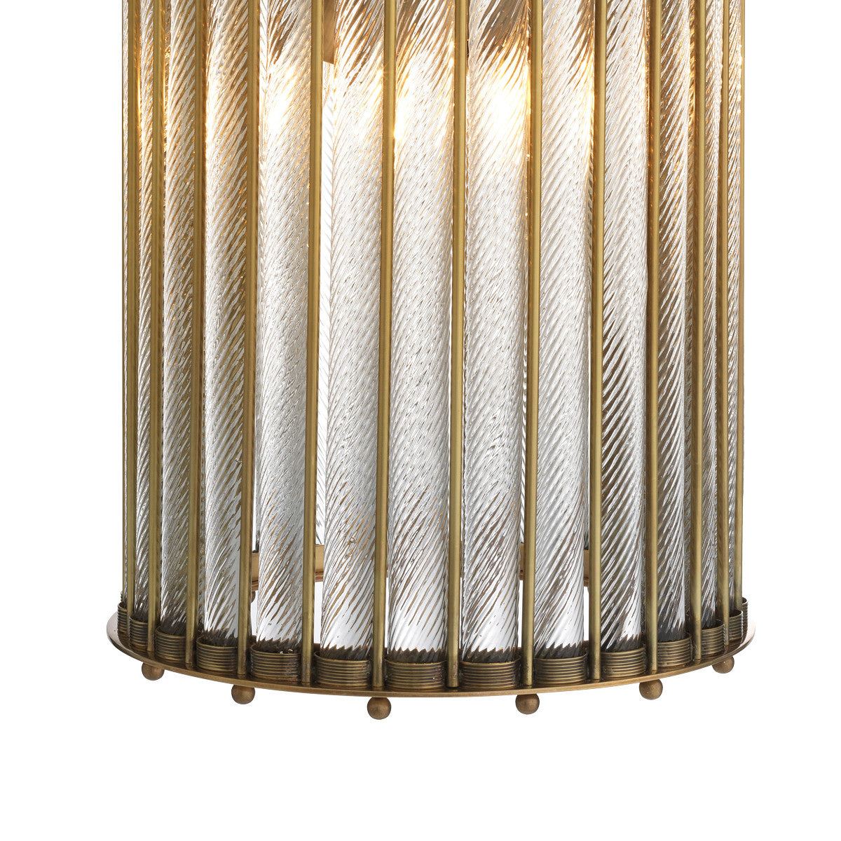 IQ8024 Tiziano Lantern