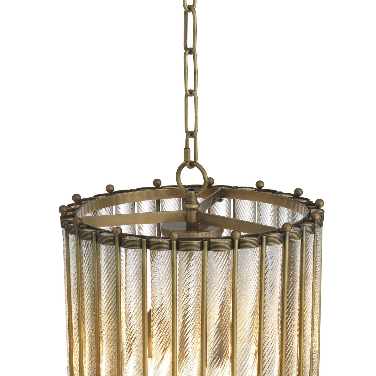 IQ8024 Tiziano Lantern