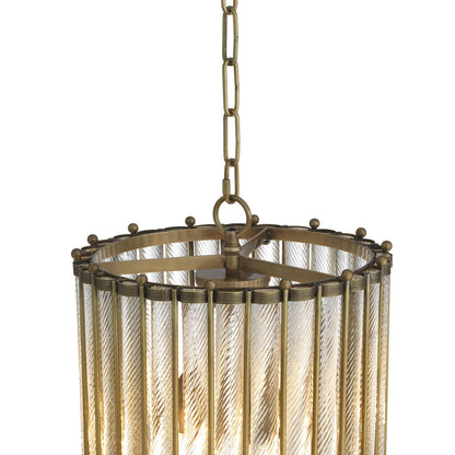 IQ8024 Tiziano Lantern