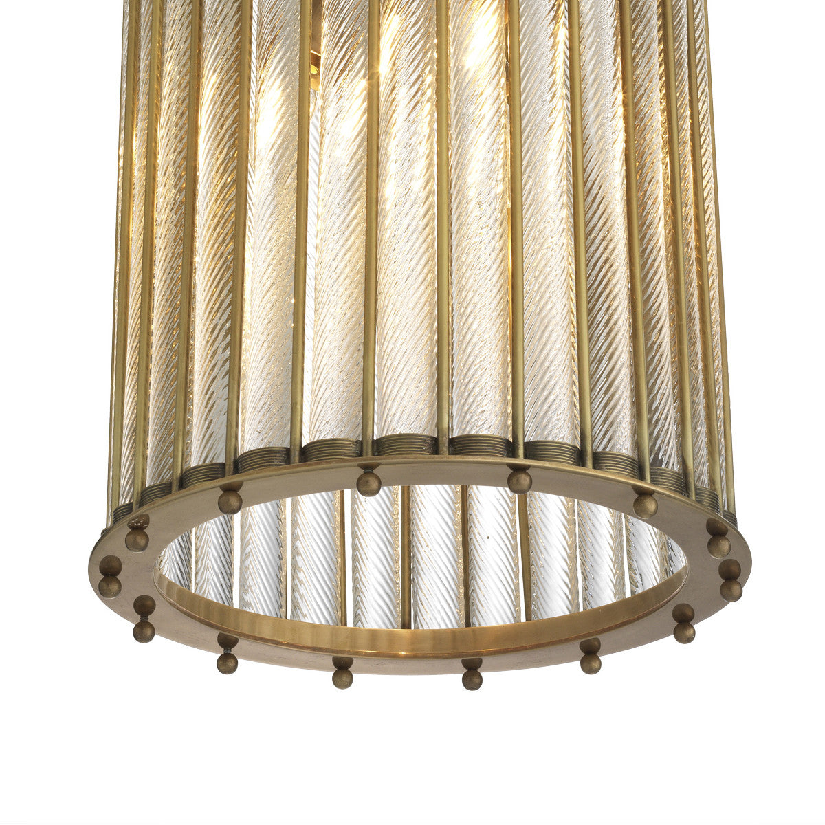 IQ8024 Tiziano Lantern