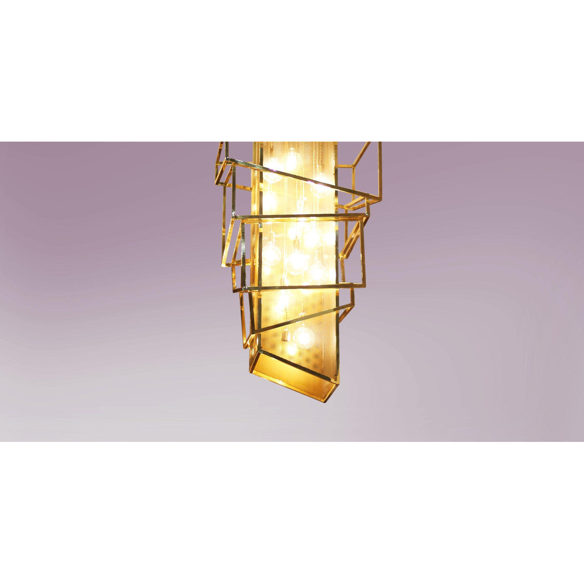 IQ8055 Beijing Chandelier