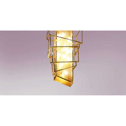 IQ8055 Beijing Chandelier