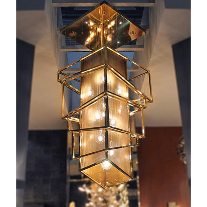 IQ8055 Beijing Chandelier