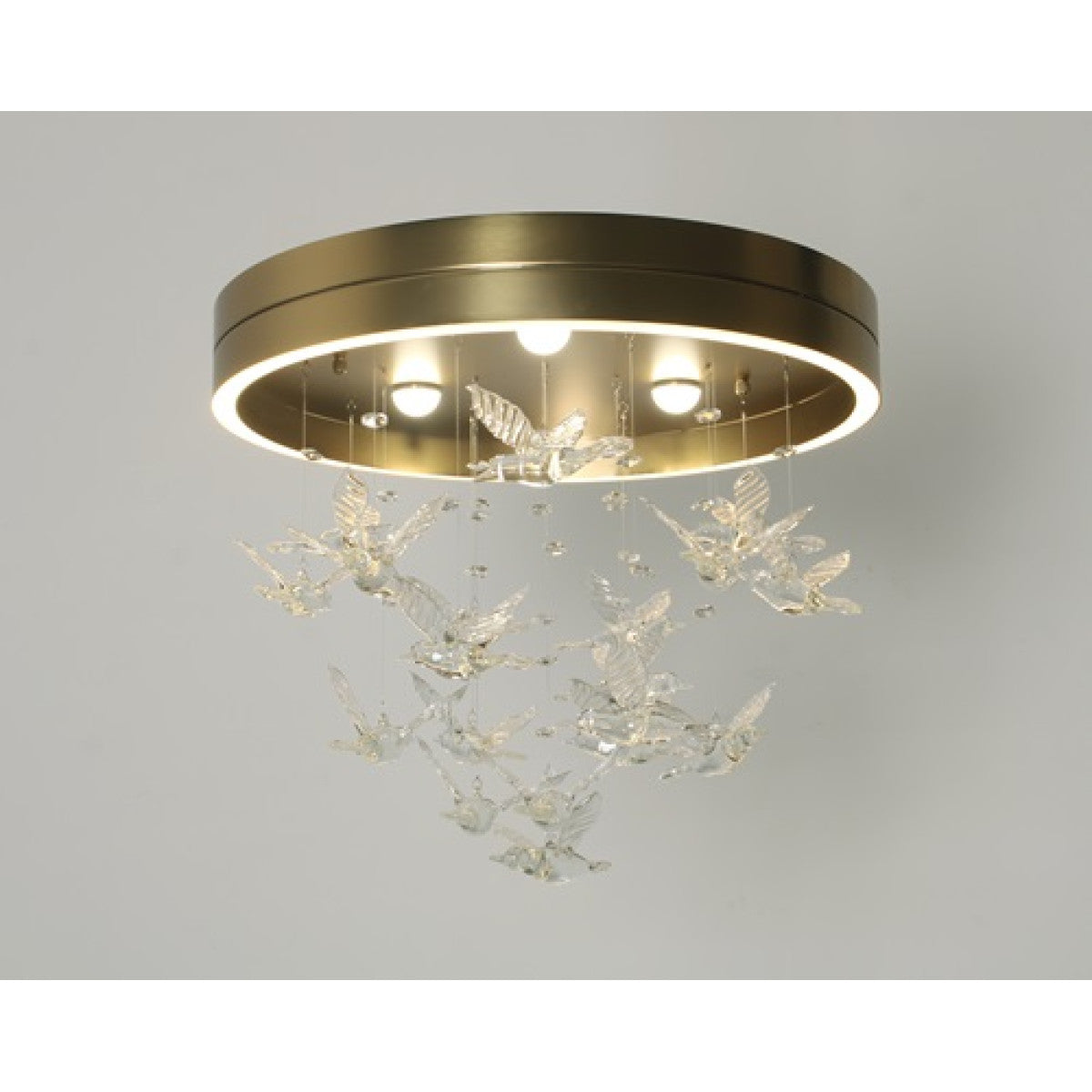 IQ8060 Modern Crystal