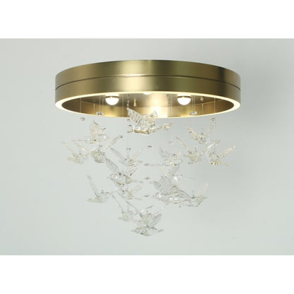 IQ8060 Modern Crystal