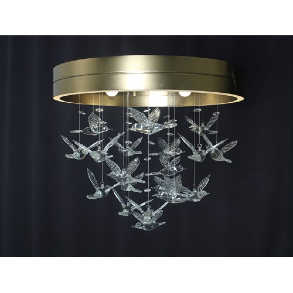 IQ8060 Modern Crystal