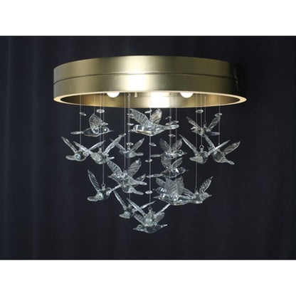 IQ8060 Modern Crystal