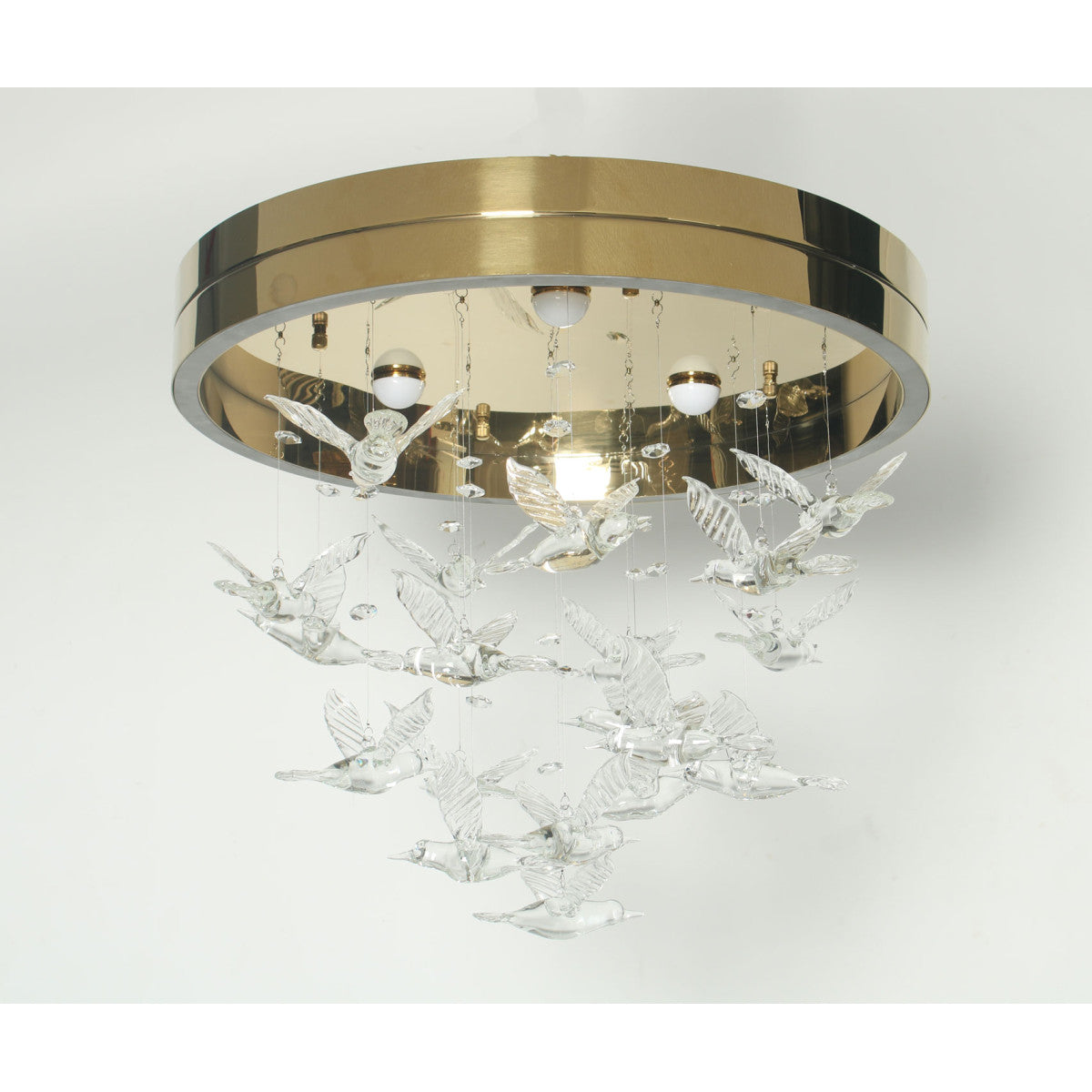 IQ8060 Modern Crystal