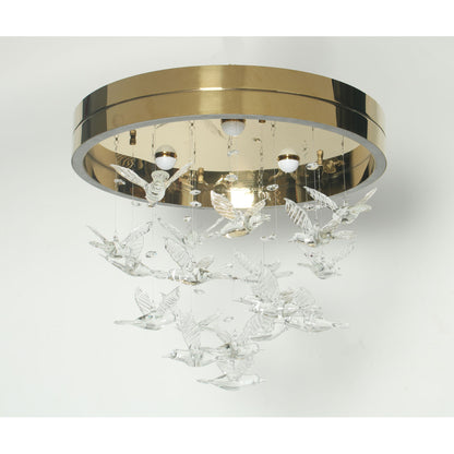 IQ8060 Modern Crystal