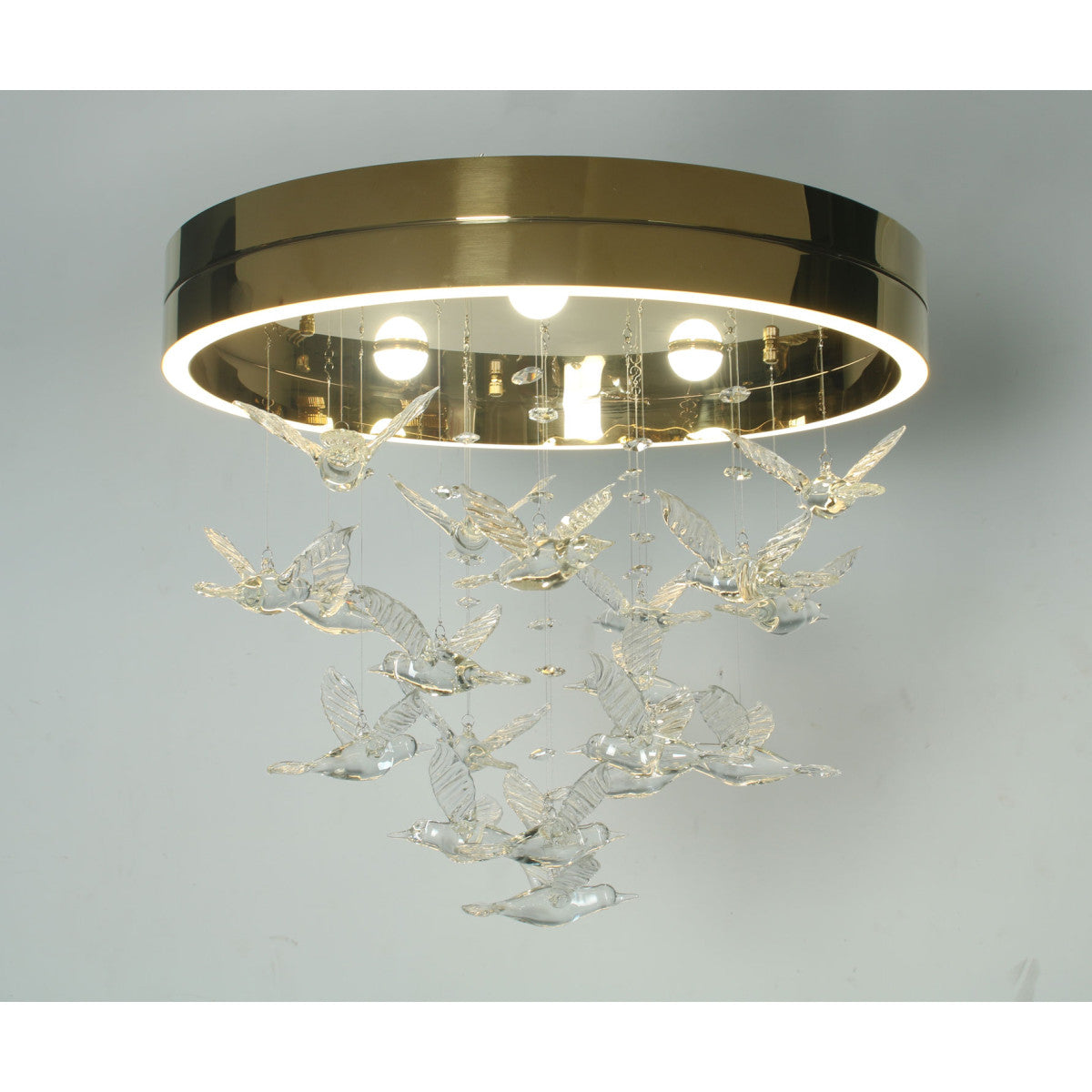 IQ8060 Modern Crystal