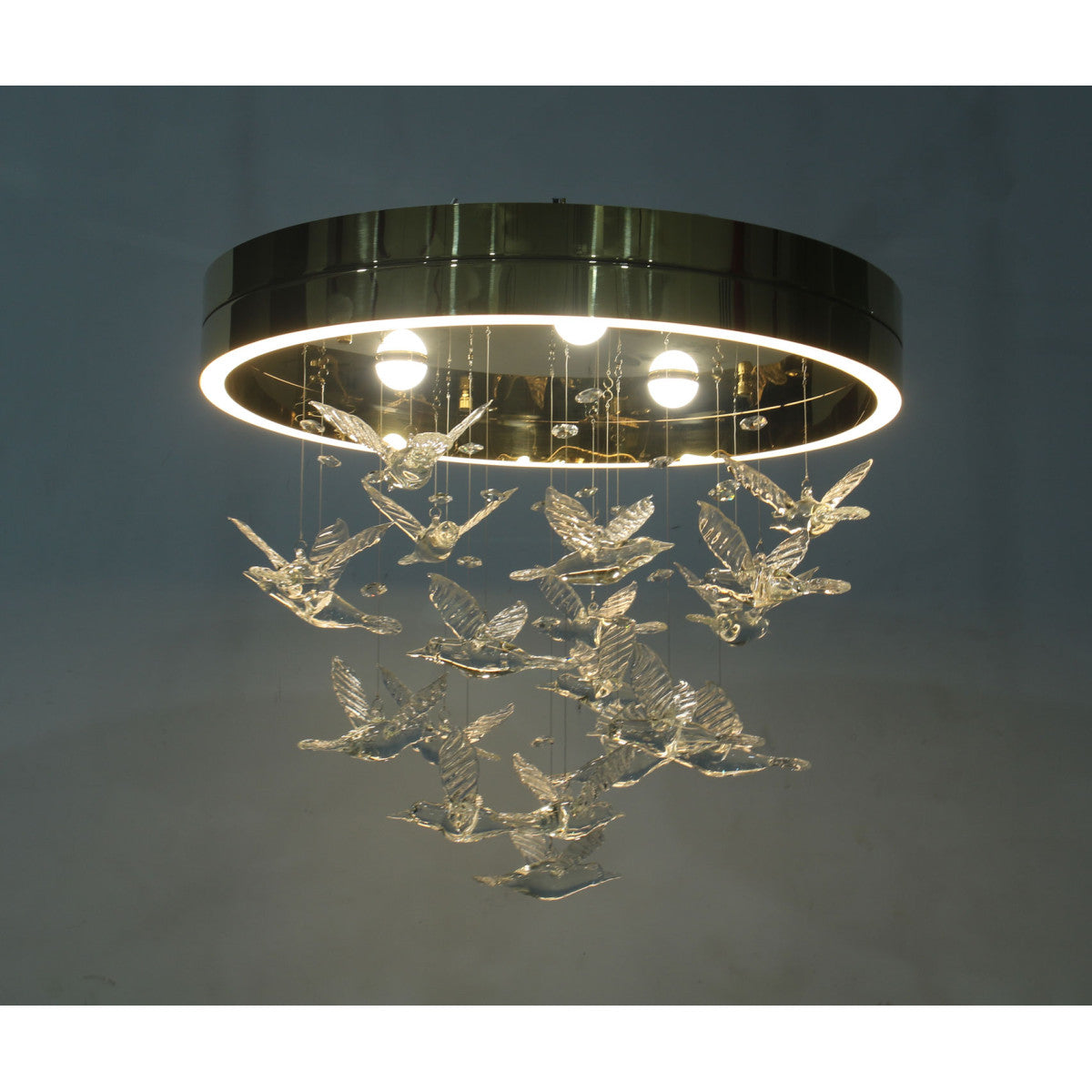 IQ8060 Modern Crystal