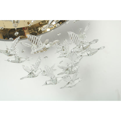 IQ8060 Modern Crystal