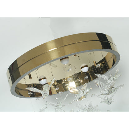 IQ8060 Modern Crystal