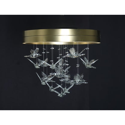IQ8060 Modern Crystal
