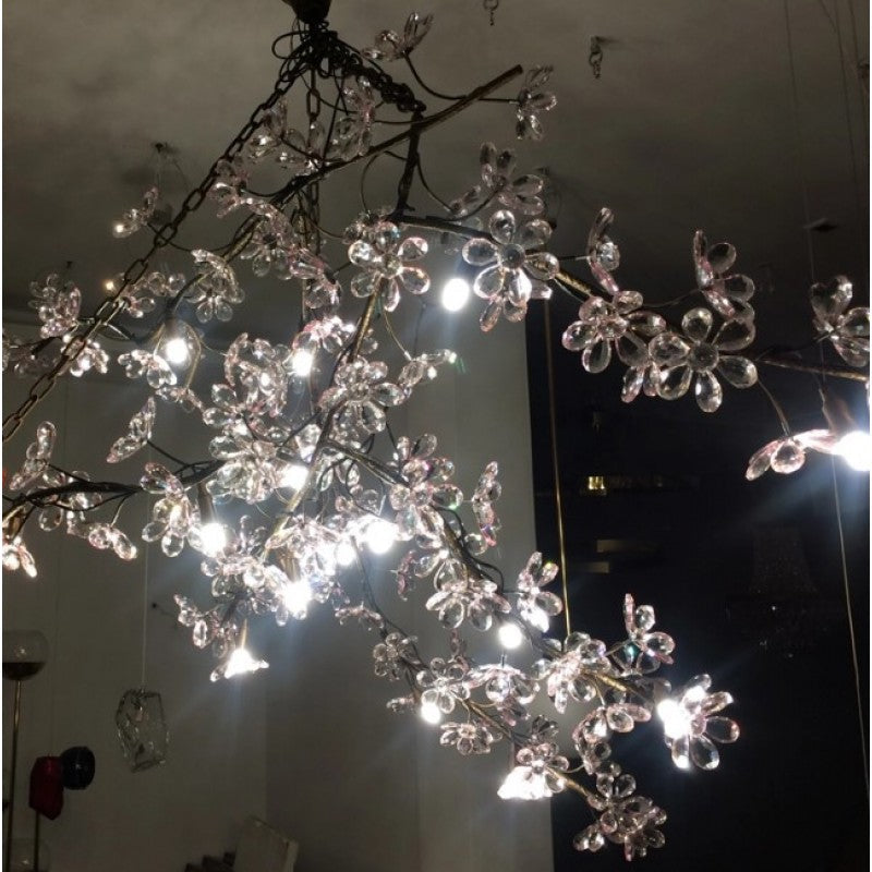 IQ8061 PLUM BLOSSOM