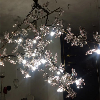 IQ8061 PLUM BLOSSOM