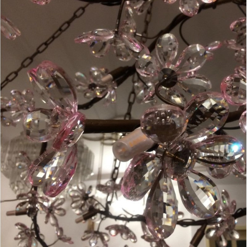IQ8061 PLUM BLOSSOM