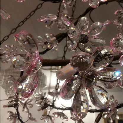 IQ8061 PLUM BLOSSOM