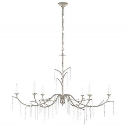 IQ8067 IBERIA CHANDELIER