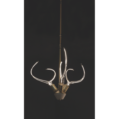 IQ8137 Antler's Horn