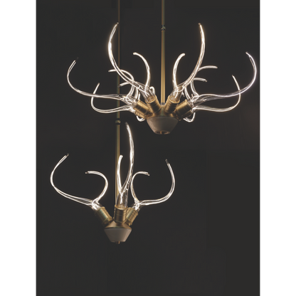 IQ8137 Antler's Horn