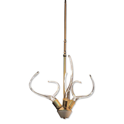 IQ8137 Antler's Horn