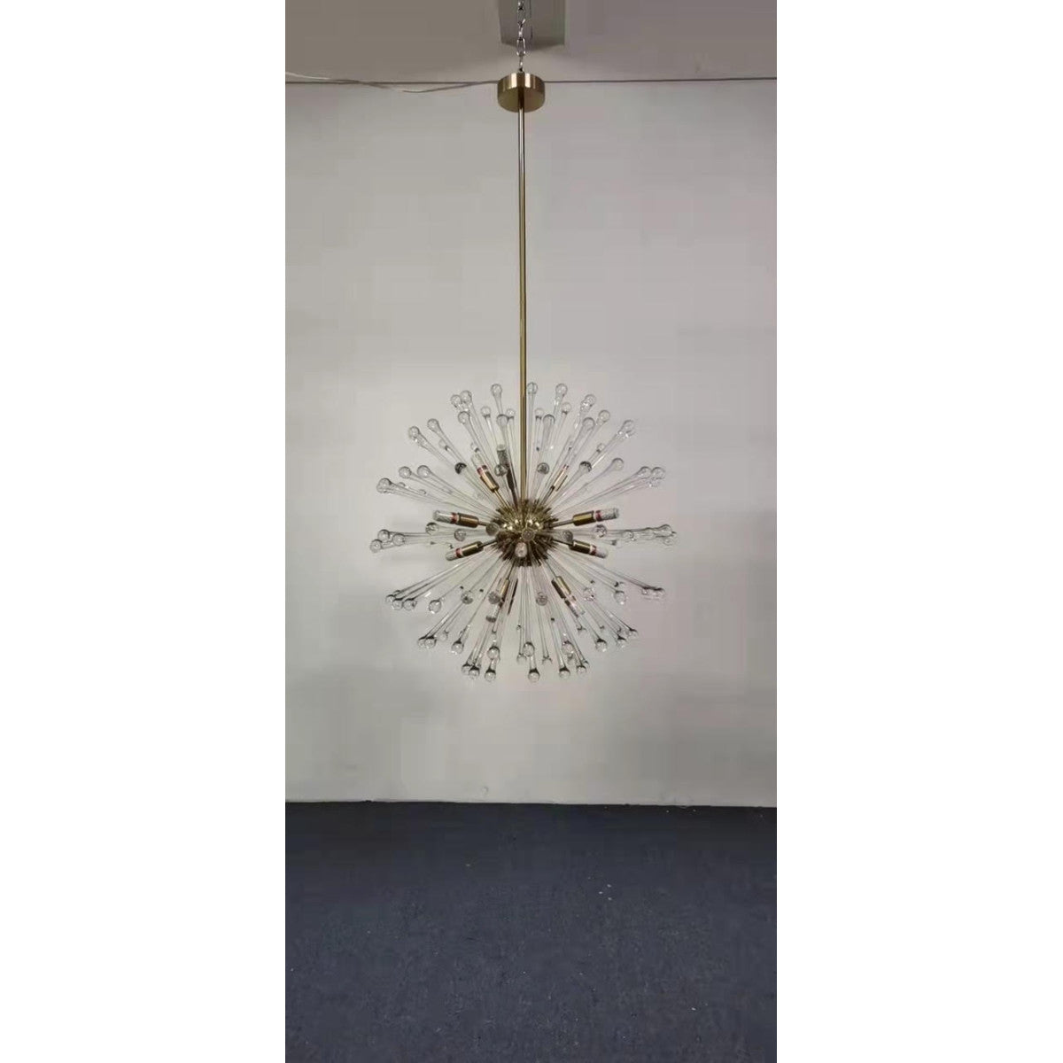 IQ8185 Sophia Single Pendant 24