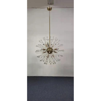 IQ8185 Sophia Single Pendant 24