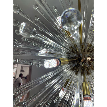 IQ8185 Sophia Single Pendant 24