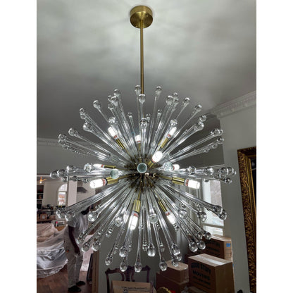 IQ8185 Sophia Single Pendant 24