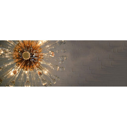 IQ8185 Sophia Single Pendant 24