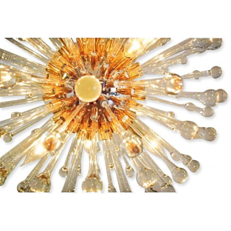 IQ8185 SOPHIA SINGLE PENDANT 24