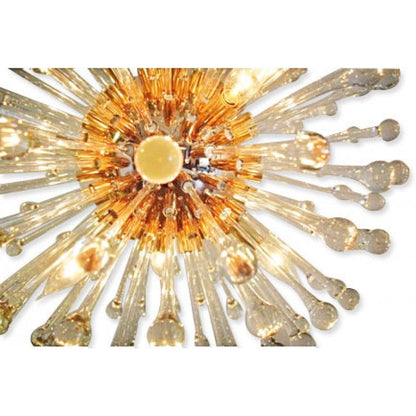 IQ8185 SOPHIA SINGLE PENDANT 24