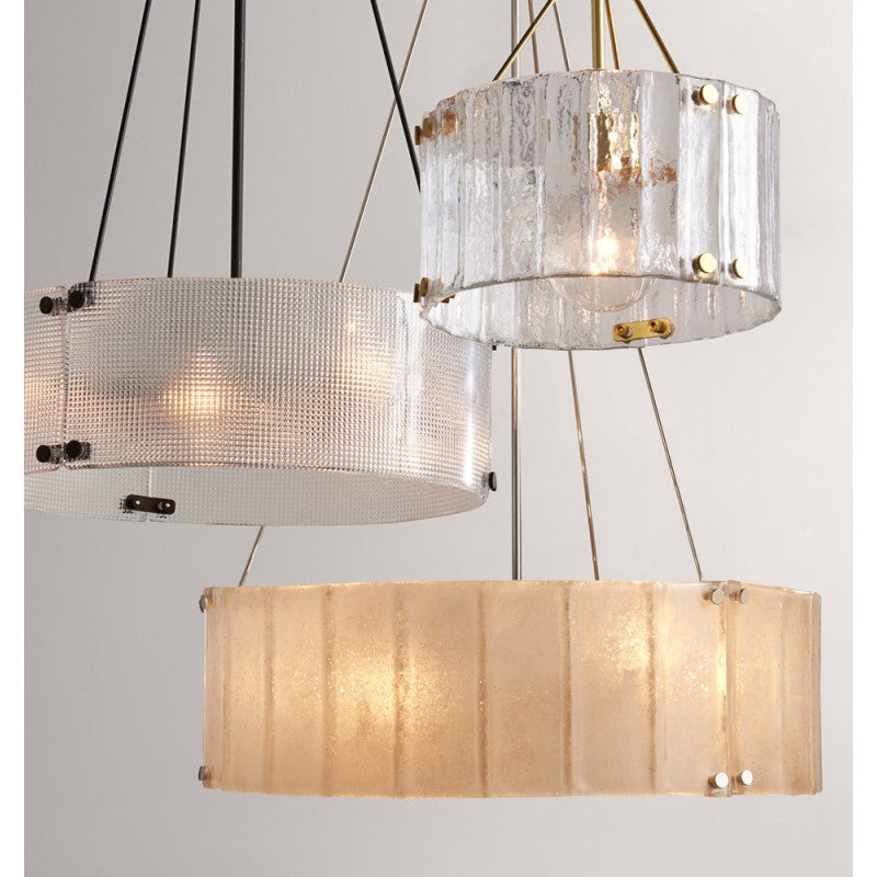 IQ8301 WILLAMETTE CHANDELIER