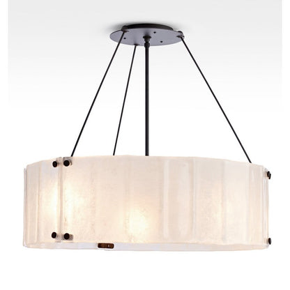 IQ8301 WILLAMETTE CHANDELIER