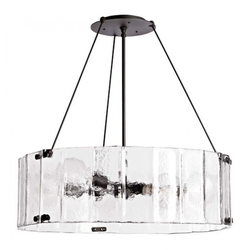 IQ8301 WILLAMETTE CHANDELIER