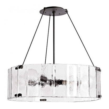 IQ8301 WILLAMETTE CHANDELIER