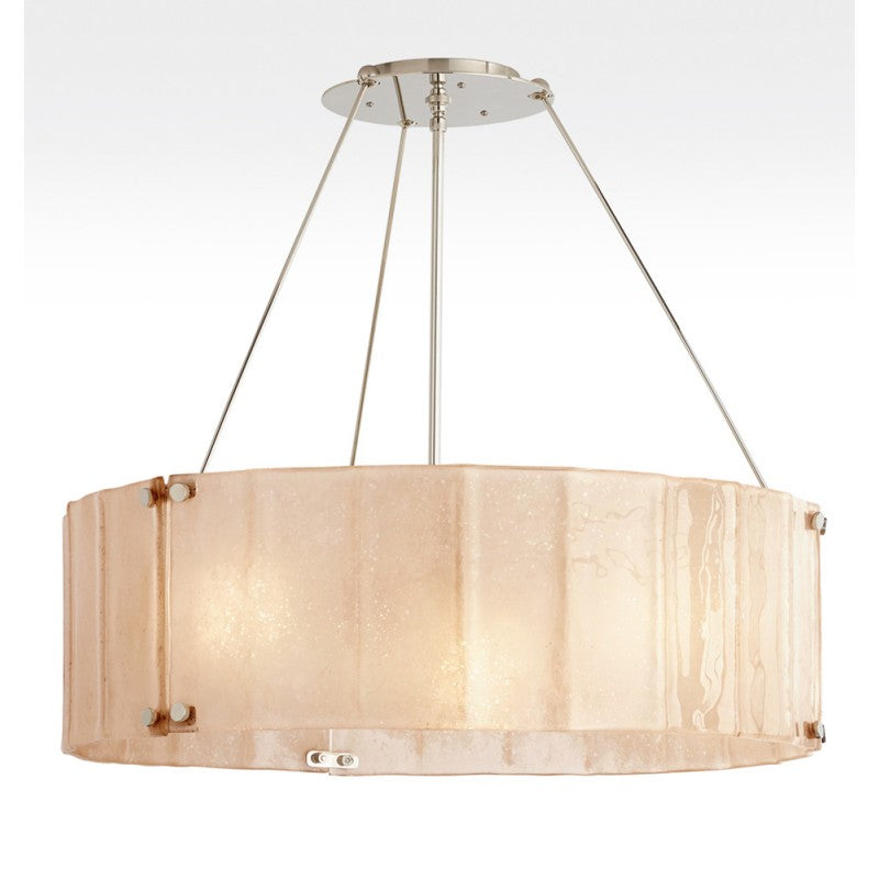 IQ8301 WILLAMETTE CHANDELIER