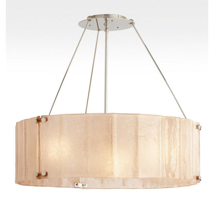 IQ8301 WILLAMETTE CHANDELIER