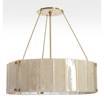 IQ8301 WILLAMETTE CHANDELIER