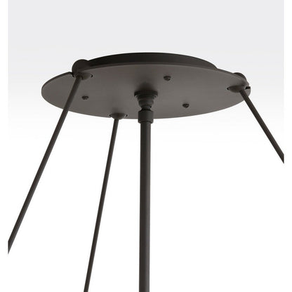 IQ8301 WILLAMETTE CHANDELIER