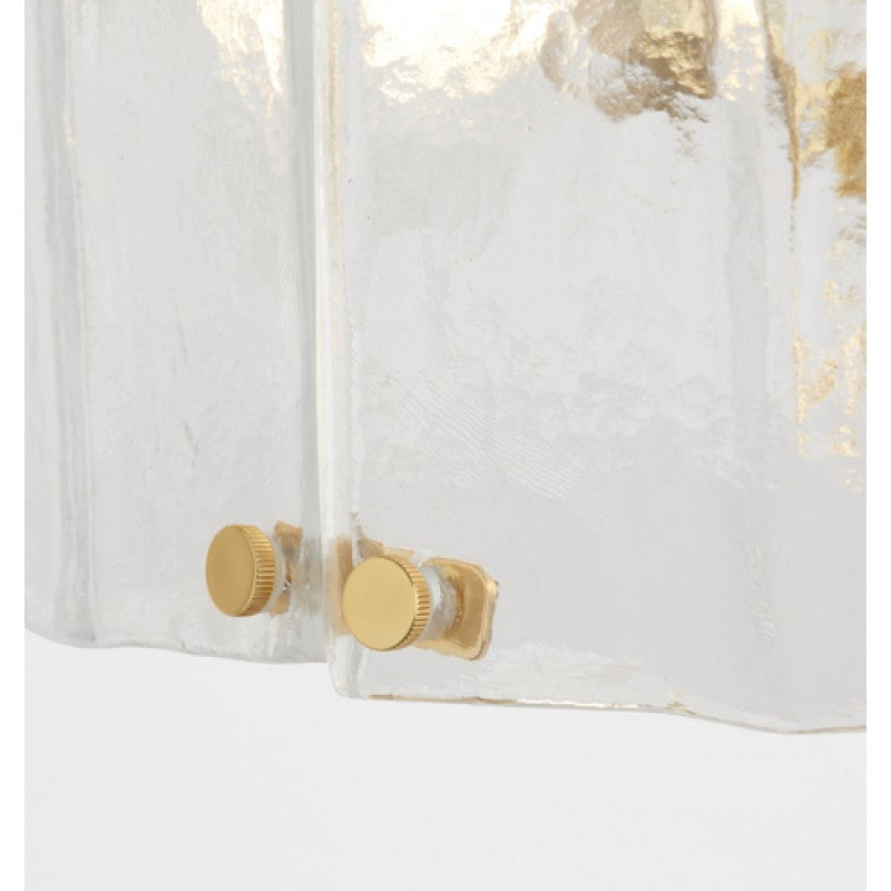 IQ8301 WILLAMETTE CHANDELIER
