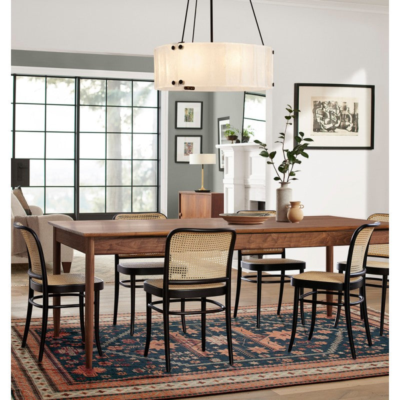IQ8301 WILLAMETTE CHANDELIER